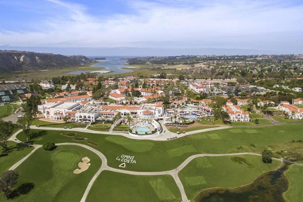 Luxury Villa At Omni La Costa Resort & Spa Carlsbad Exterior photo