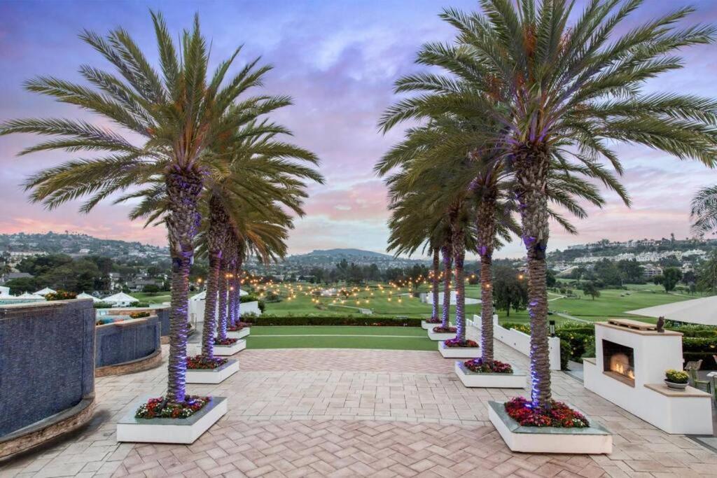 Luxury Villa At Omni La Costa Resort & Spa Carlsbad Exterior photo