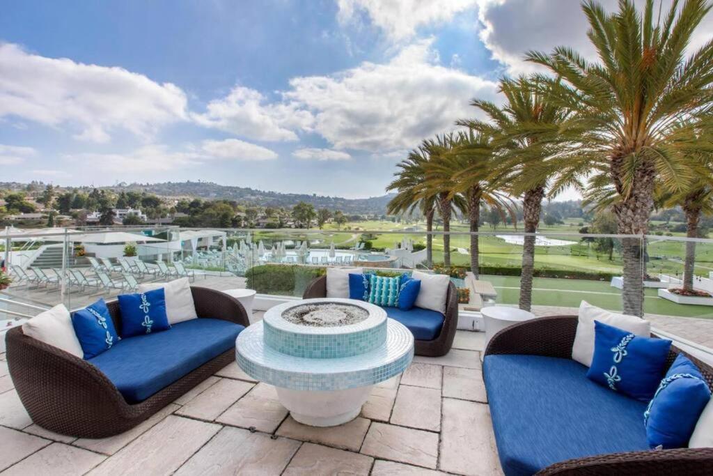 Luxury Villa At Omni La Costa Resort & Spa Carlsbad Exterior photo